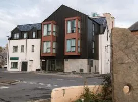 Albert Hotel