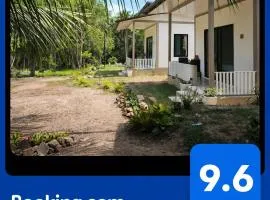 The Secret Garden Koh Yao Yai