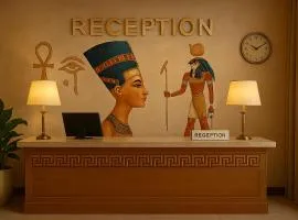 Karma Cairo Hotel