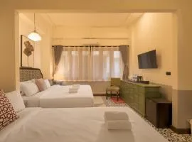 Chinoir Boutique Phuket Town