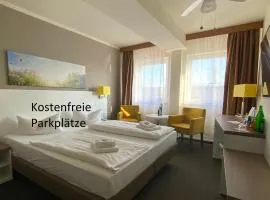 astral'Inn Leipzig Hotel & Restaurant