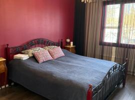 Homestay in modern apartment, hotel en Helsinki