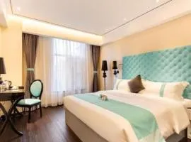 Xana Hotelle· Dalian Software Park University of Technology