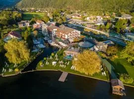 Hotel Seefischer - Finest Hideaway