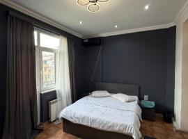 Tumanyan guest house – hotel w Erywaniu