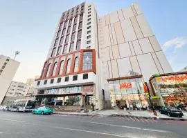 فندق قرى Qira Hotel