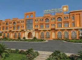 Al Montazah Park Hotel Suites
