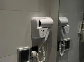 Deluxe King Studio Suites In Gold Crest Residency -DHA Lahore