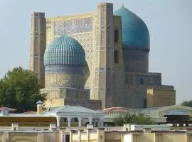 Hotel Setor Samarkand