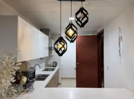 Presidential Suites In Gold Crest Residency-DHA Phase 4 Lahore