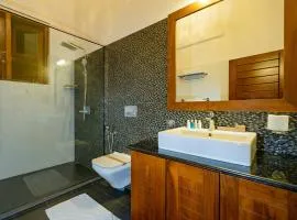 White House - Moragalla