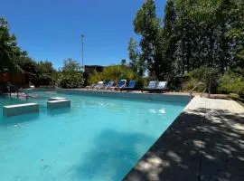 ROCAS VIVAS Complejo Turístico