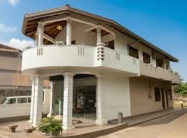 Sonic Villa,Beruwala