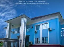 Garden Atlantis Hotel