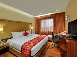 Hotel BellaMount Near Aerocity and Delhi Airport & Free Airport Pick UP and Drop