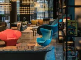 Motel One Berlin-Alexanderplatz