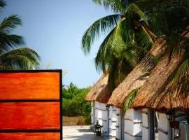 Cabañas Cinco Elementos