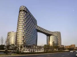 郑州航空港诺富特酒店