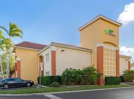 Extended Stay America Suites - Boca Raton - Commerce