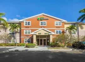 Extended Stay America Suites - West Palm Beach - Northpoint Corporate Park