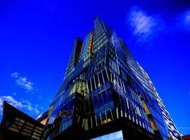 Swissotel Sarajevo