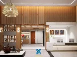 Comfort Stay Hotel
