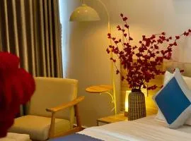 Dong Hai Hotel _ Rach Gia