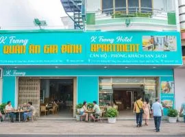 Khách sạn K-Trang APARTMENT
