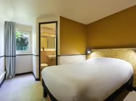 Greet Hôtel Villeneuve la Garenne