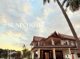 Sunin Hotel Dondet Riverside