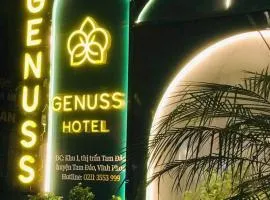 Genuss Tam Dao - Hideaway Retreats