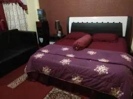 Hotel Raudah Kapuas