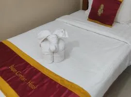 Bagan Comfort Hotel