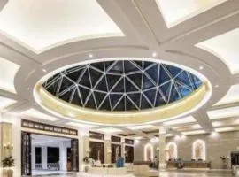 Sanya Summer Beach Sea View Hotel