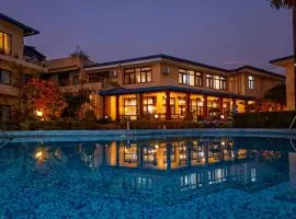 Bharatpur Garden Hotel
