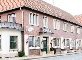 Hotel kuvat: Haus Hilckmann