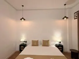 Sunin Hotel Dondet Riverside