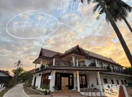 Sunin Hotel Dondet Riverside