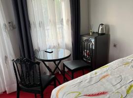 Erel Prestige Home, hotel en Libreville