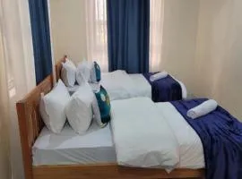 The Eden of Paradise