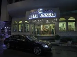 Royal Garden Hotel