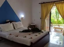 Aqua Pearl Lake Resort