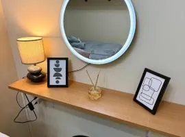 Avida Towers 1BR unit near addu and sanpedro davao city