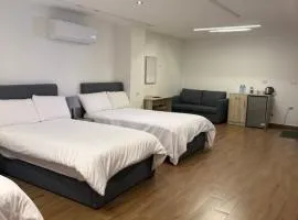 الحصرى Elhosary otel