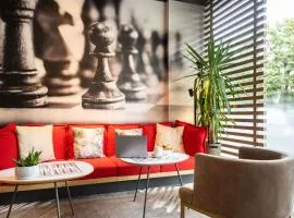 ibis Genève Centre Nations