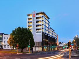 Hotel fotoğraf: Swiss-Belsuites Victoria Park Auckland