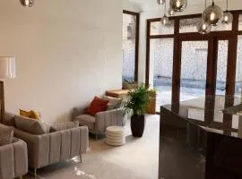 Hotel LUMIè Pescasseroli