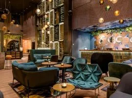 威斯巴登一號汽車旅館