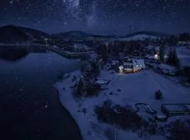 Sztygarka Hetmańska Resort Solina