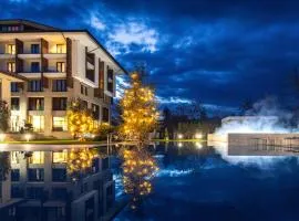 Kamengrad Hotel & SPA